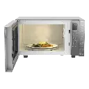 Horno Microondas Whirlpool 0.7p³ 700W Plateado WM1807D (3).webp