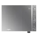 Horno Microondas Whirlpool 0.7p³ 700W Plateado WM1807D (4).webp