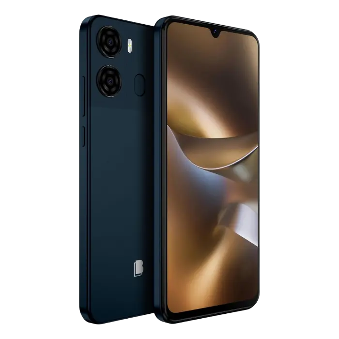 Celular Blu K2 LTE 64GB 4GB-RAM Negro BPI0001467 (1).webp