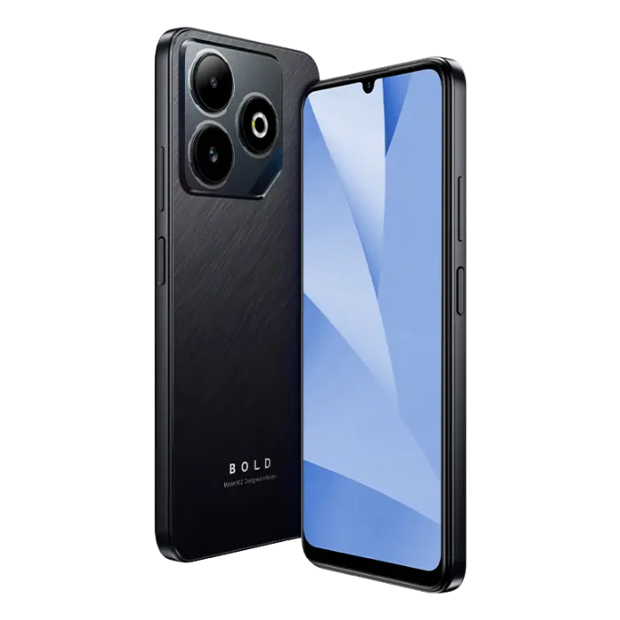 Celular Blu K12 LTE 128GB 4GB-RAM Negro K0230WWBLK (1).webp