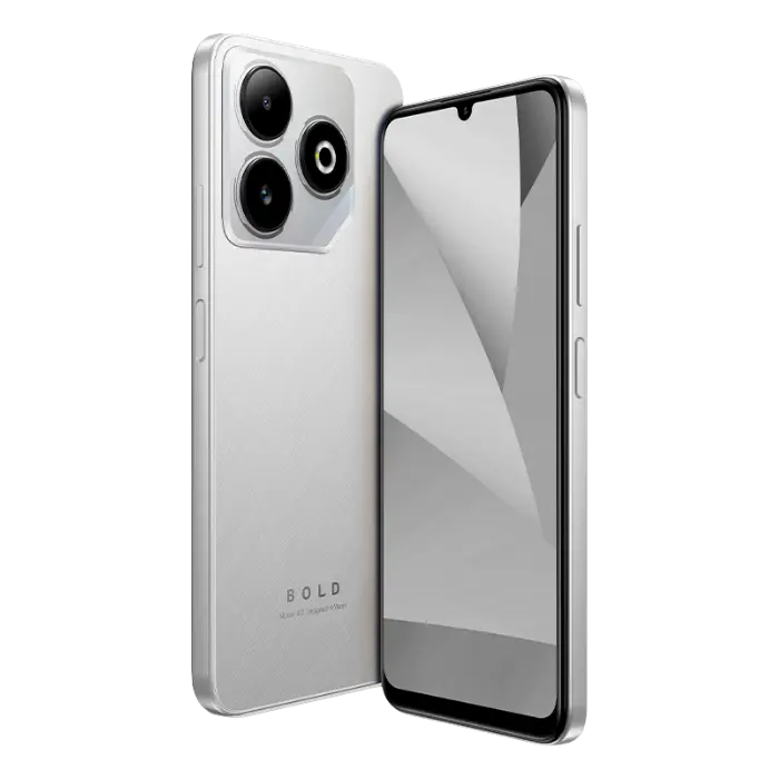 Celular Blu K12 LTE 128GB 4GB-RAM Plateado K0230WWSLV (1).webp