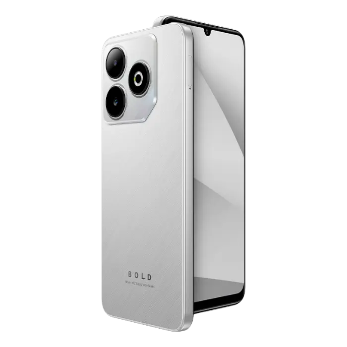 Celular Blu K12 LTE 128GB 4GB-RAM Plateado K0230WWSLV (2).webp