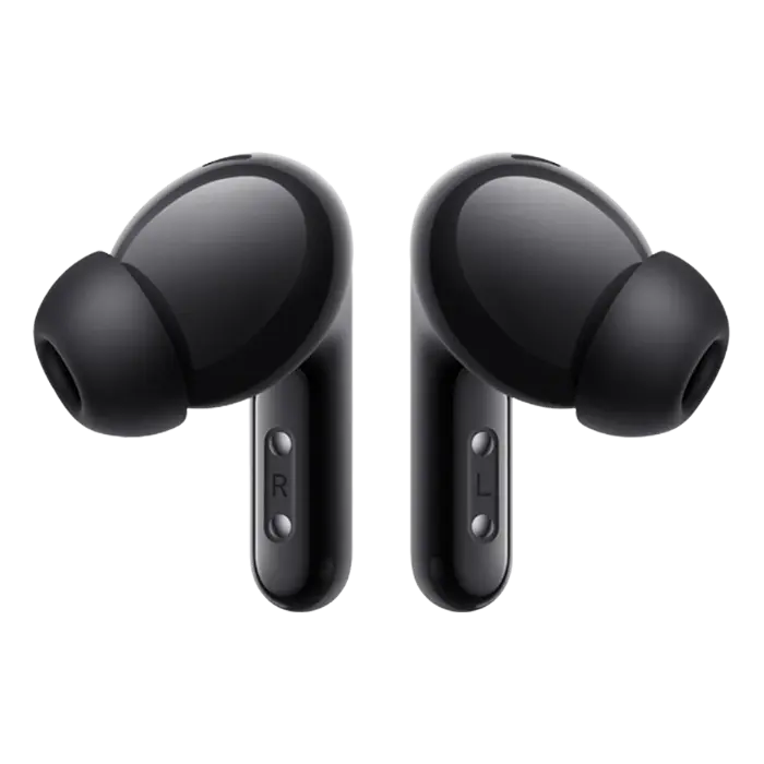 Audífonos Inalámbricos Xiaomi Redmi Buds 6 Negros 59307 (2).webp