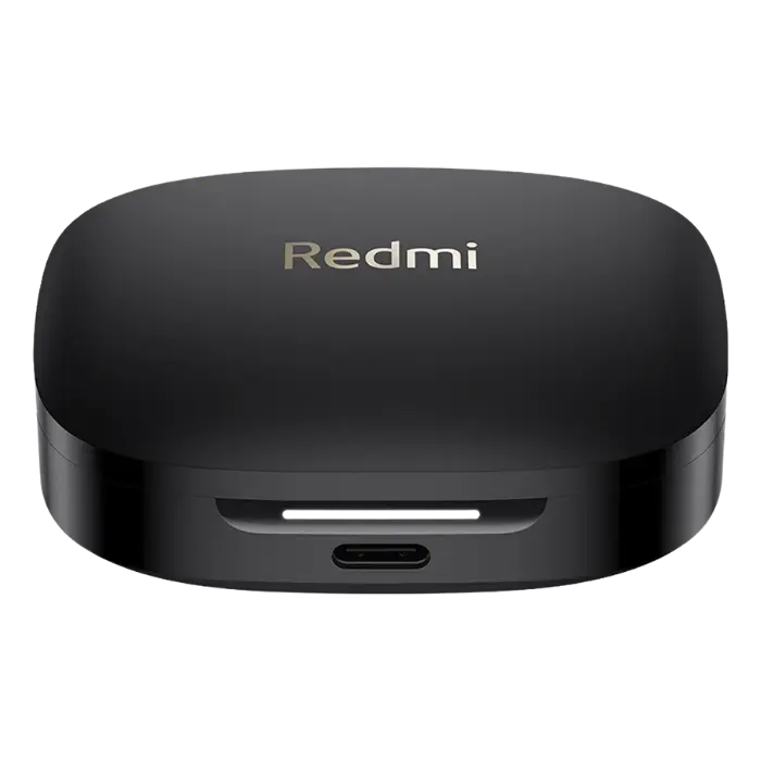 Audífonos Inalámbricos Xiaomi Redmi Buds 6 Negros 59307.webp