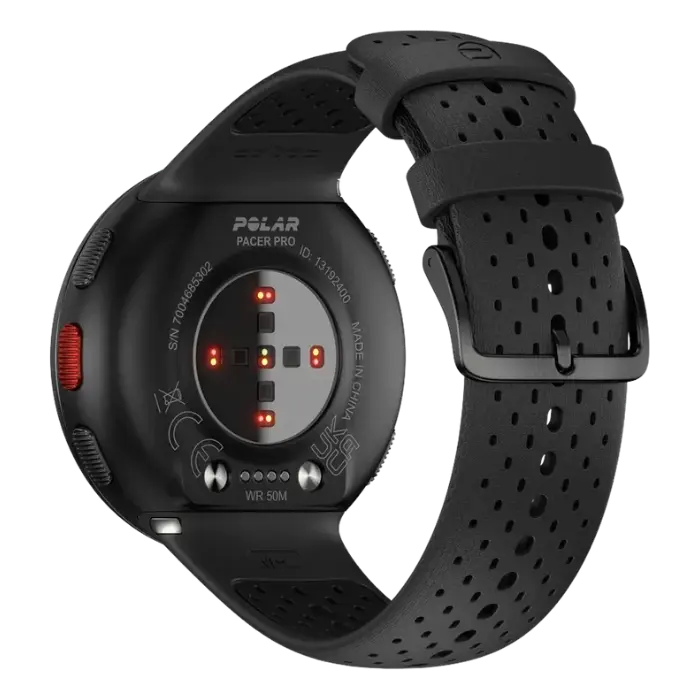 SmartWatch Polar Pacer Pro 45mm Negro 900102178 (3).webp