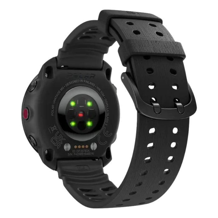 SmartWatch Polar Vantage M3 44mm Negro 900112398 (3).webp
