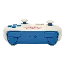 Control Power A Nintendo Switch Zelda Sworn Protector Inalámbrico BlancoAzul PWA-A-02971 (4).webp