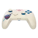 Control Power A Nintendo Switch Zelda Sworn Protector Inalámbrico BlancoAzul PWA-A-02971 (3).webp
