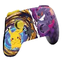 Control Power A Nintendo Switch Pokemon Pikachu vs. Gengar Inalámbrico PWA-A-13341 (1).webp