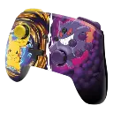 Control Power A Nintendo Switch Pokemon Pikachu vs. Gengar Inalámbrico PWA-A-13341 (2).webp