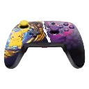 Control Power A Nintendo Switch Pokemon Pikachu vs. Gengar Inalámbrico PWA-A-13341 (3).webp