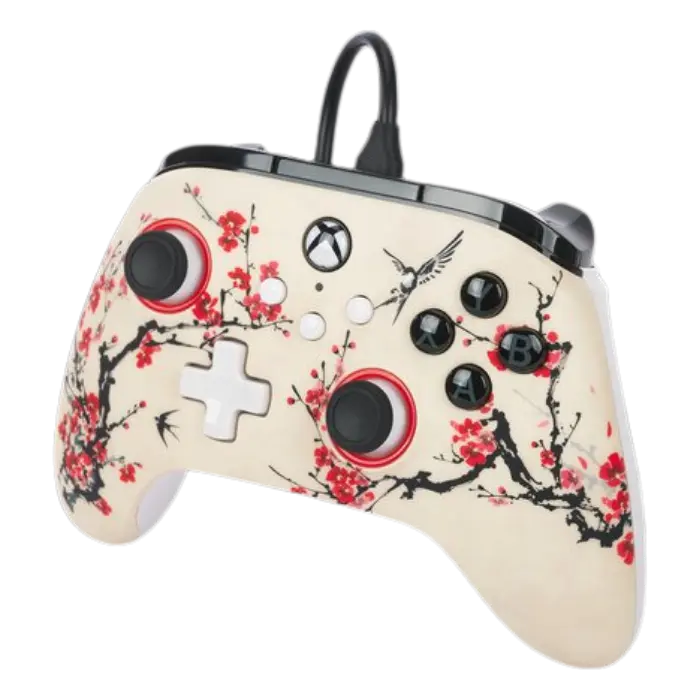 Control Power A Xbox Series XS Warrior's Nirvana Analámbrico PWA-A-05611 (2).webp