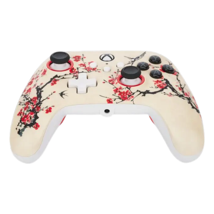 Control Power A Xbox Series XS Warrior's Nirvana Analámbrico PWA-A-05611 (3).webp