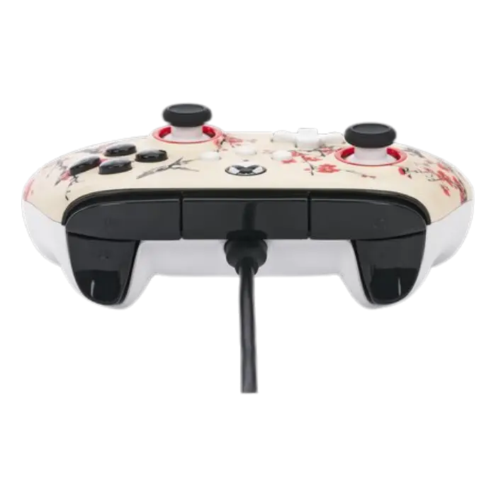 Control Power A Xbox Series XS Warrior's Nirvana Analámbrico PWA-A-05611 (4).webp