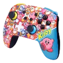 Control Power A Nintendo Switch World of Kirby Inalámbrico PWA-A-13851 (2).webp