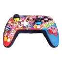 Control Power A Nintendo Switch World of Kirby Inalámbrico PWA-A-13851 (3).webp