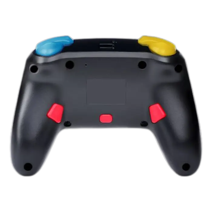 Control Power A Nintendo Switch World of Kirby Inalámbrico PWA-A-13851 (5).webp