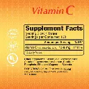 Suplemento Nutricional Alfa Vitamins Vitamin C 1000mg 100 Tabletas 164-A (1).webp