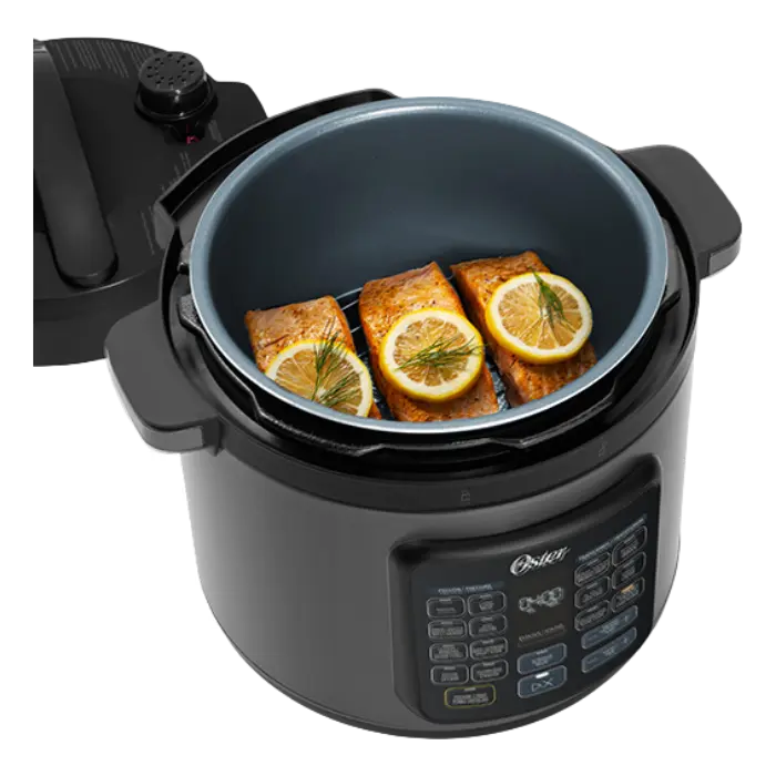 Olla Multifuncional Oster Turbo 5.7L Negra CKSTPCECT57DF2CL (1).webp