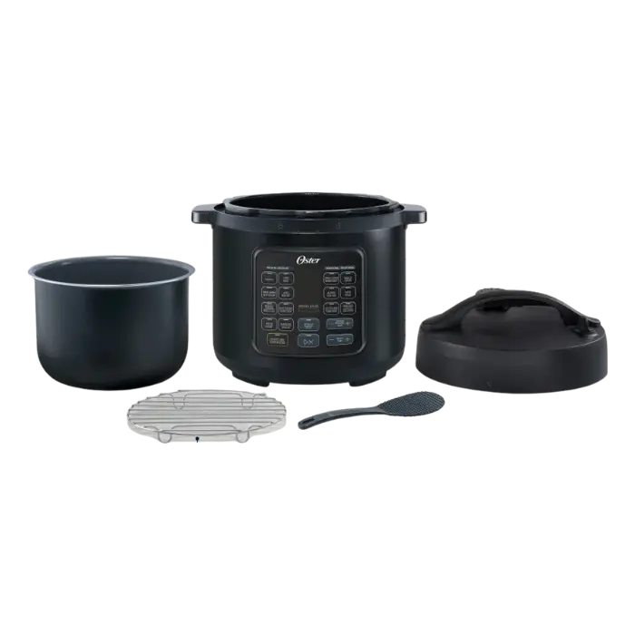 Olla Multifuncional Oster Turbo 5.7L Negra CKSTPCECT57DF2CL (2).webp