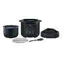 Olla Multifuncional Oster Turbo 5.7L Negra CKSTPCECT57DF2CL (2).webp