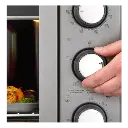 Horno Oster con Freidora de Aire 35L 1500W Plateado TSSTTV35FDMAFNS (2).webp