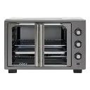 Horno Oster con Freidora de Aire 35L 1500W Plateado TSSTTV35FDMAFNS (1).webp