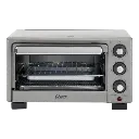 Horno Oster con Freidora de Aire 17L 1400W Plateado TSSTTV17MAFNS (1).webp