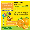 Suplemento Nutricional Masticable Alfa Vitamins Vitamin C Gummies Kids 60 Gomitas 348-A.webp