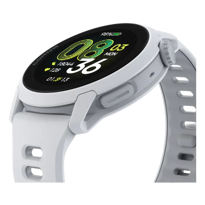 SmartWatch Coros Pace 4 43mm Silicon Blanco WPACE4-WHT (2).webp