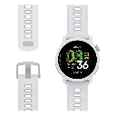 SmartWatch Coros Pace 4 43mm Silicon Blanco WPACE4-WHT (4).webp