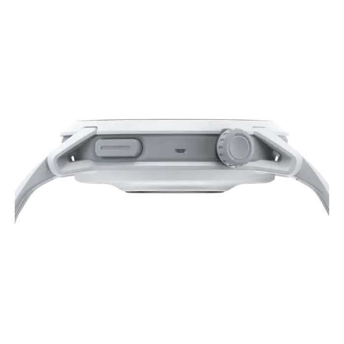 SmartWatch Coros Pace 4 43mm Silicon Blanco WPACE4-WHT (3).webp