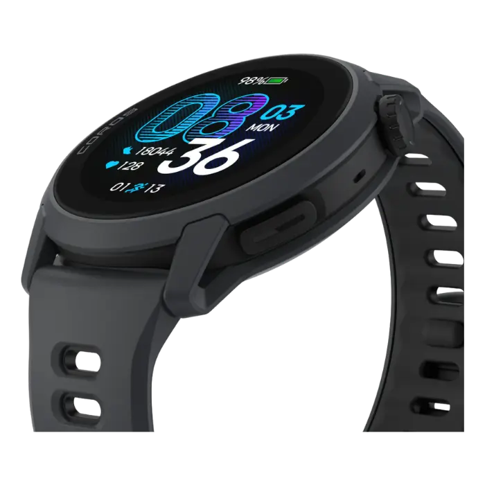 SmartWatch Coros Pace 4 43mm Negro WPACE4-BLK (2).webp