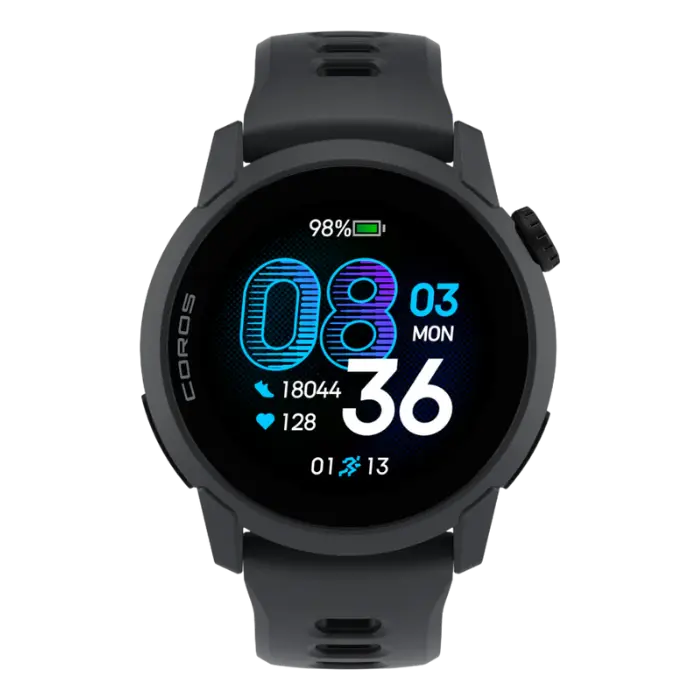 SmartWatch Coros Pace 4 43mm Negro WPACE4-BLK (1).webp