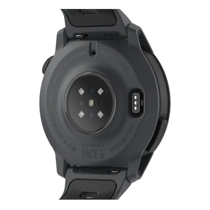 SmartWatch Coros Pace 4 43mm Negro WPACE4-BLK (5).webp