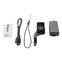 Ciclocomputador Wahoo Elemnt Bolt 3 2.3″ GPS Negro WFCC9 (4).webp