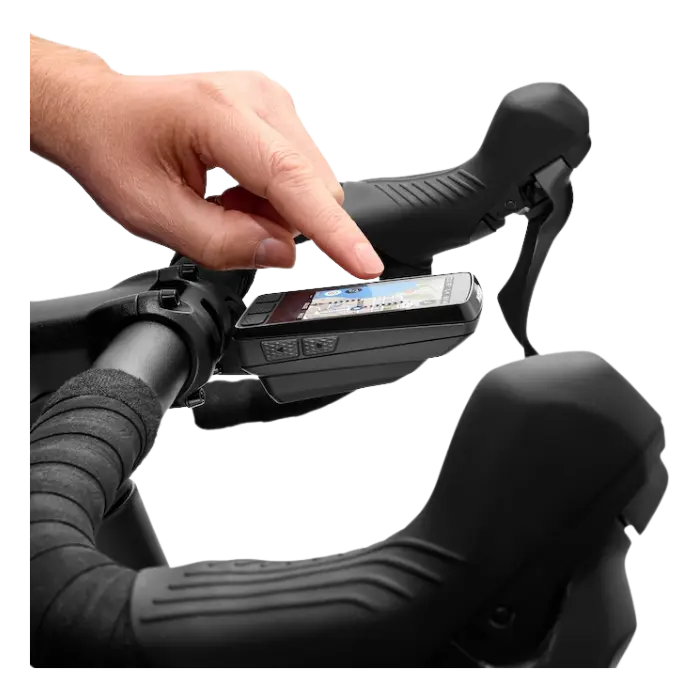 Ciclocomputador Wahoo Elemnt Roam 3 2.8″ GPS Negro WFCC8 (2).webp