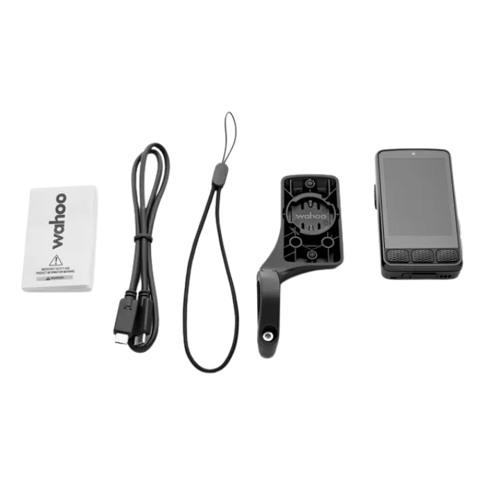 Ciclocomputador Wahoo Elemnt Roam 3 2.8″ GPS Negro WFCC8 (4).webp