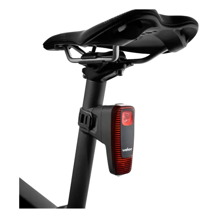Radar y Luz Trasera Wahoo Trackr Radar LED Roja WFTRACKRRDR1 (4).webp