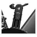 Sensor de Cadencia Coros Negro BCDC-BLK-V2 (3).webp