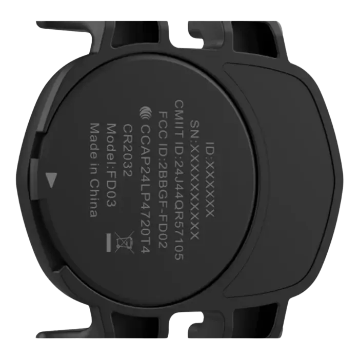 Sensor de Cadencia Coros Negro BCDC-BLK-V2 (2).webp