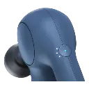 Pistola de Masaje Therabody Relief USB-C Azul Marino TG0003968-1A40 (1).webp