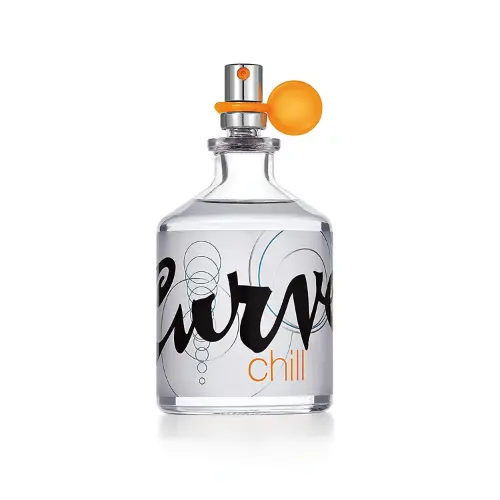 Colonia Liz Claiborne Curve Chill 125 ML Hombre.webp