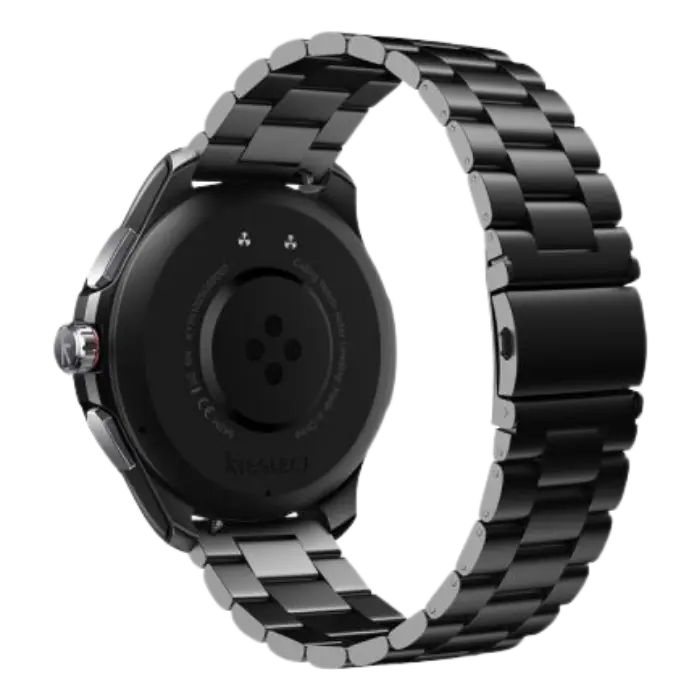 SmartWatch Kieslect Actor Leading 47mm Negro (3).webp