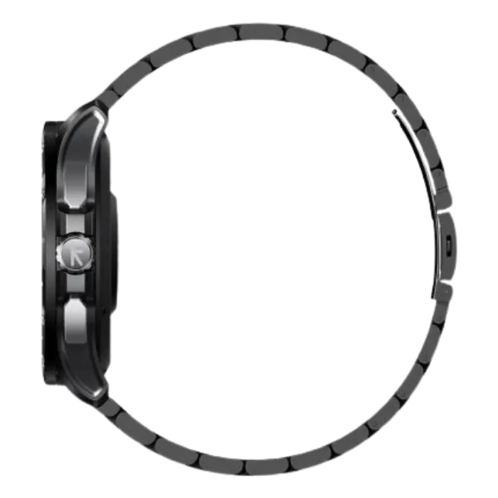 SmartWatch Kieslect Actor Leading 47mm Negro (2).webp