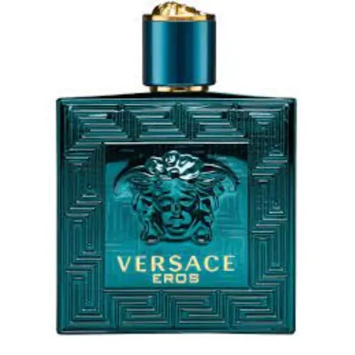 Colonia Versace Eros 100 ML Hombre EDT.webp