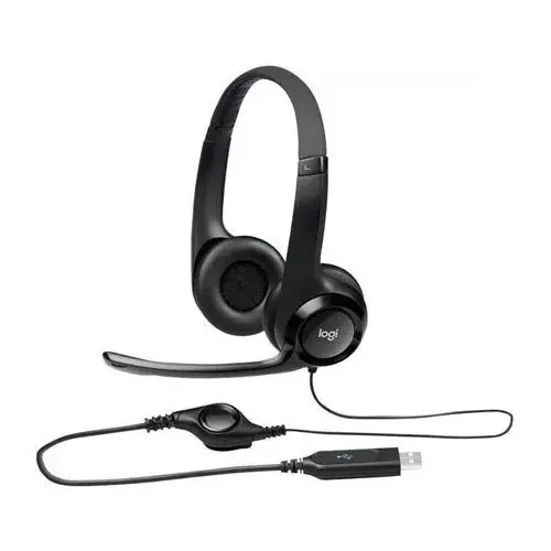 Headset Logitech Stereo H390 Usb 981-000014.webp