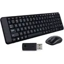 Kit teclado y mouse inalambrico Logitech Mk220 Negro 920-004430.webp