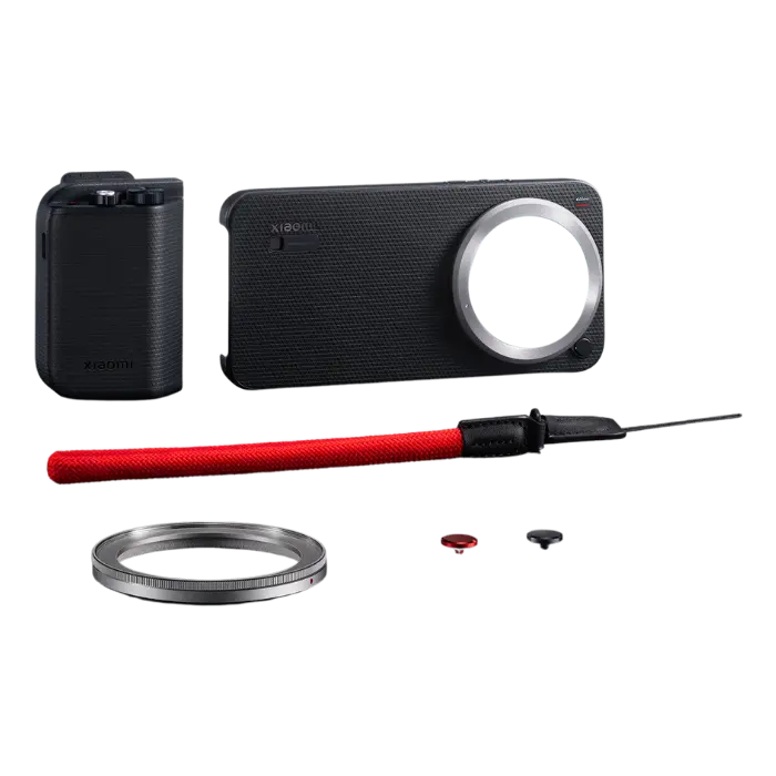 Kit Fotográfico Pro Xiaomi 17 Ultra Negro (5).webp