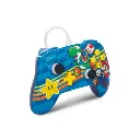 CONTROL SWITCH MARIO MUSHROOM FRIENDS PWA-A-06211.webp